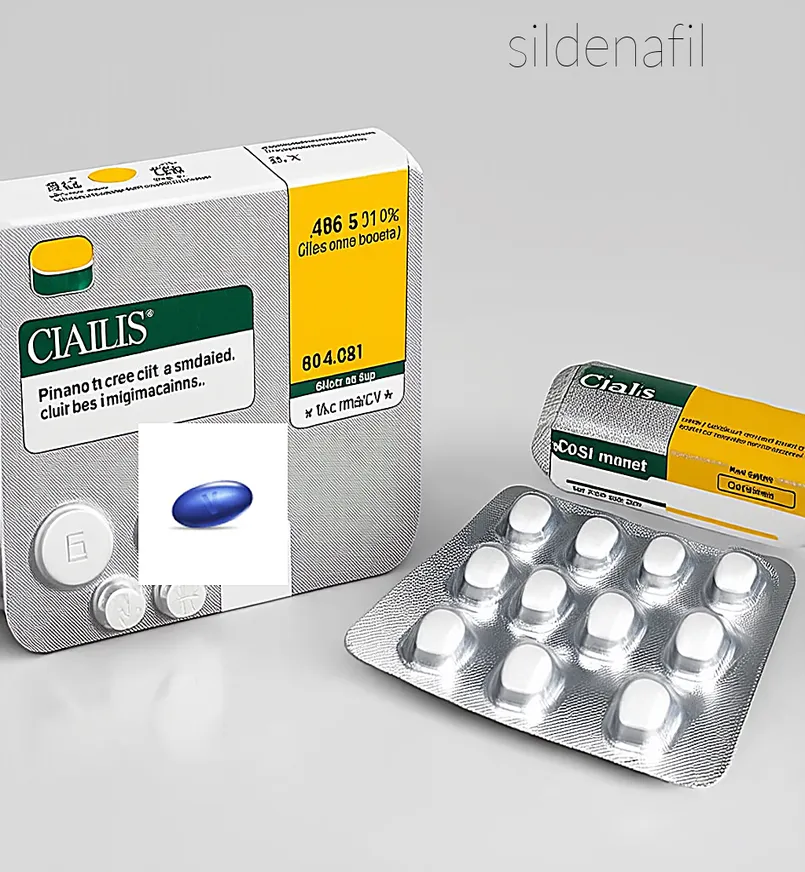 Comprar sildenafil sin receta españa